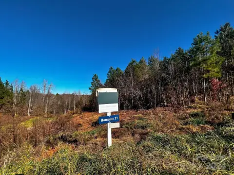 Residential Land Near Davidson