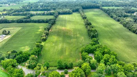 Agricultural Land with Wooded Views