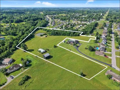 Recreation and Residential Development Land