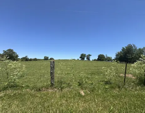 Residential Development Land
