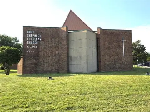 Multi-Use Education and Gym Facility