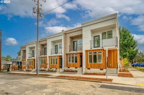 Turnkey Multifamily Condo Development