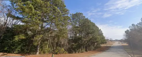 Residential Lot in Augusta, GA