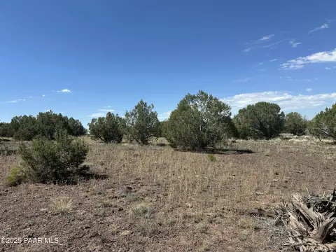 Residential Land Parcel with Views