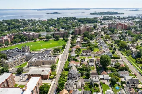 Three-Unit Multifamily Property