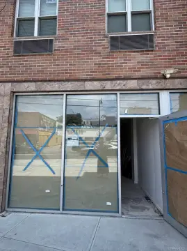 Ground-Floor Retail Space
