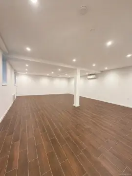 Office Unit with Private Entrance