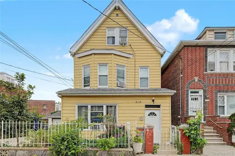 3-Unit Multifamily Property