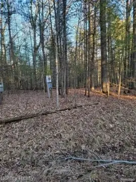 Vacant Land in Gladwin, MI