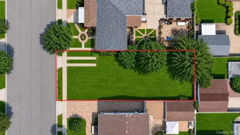 Vacant Land in Prime Location