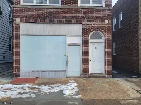 Renovated Commercial Space in Linden