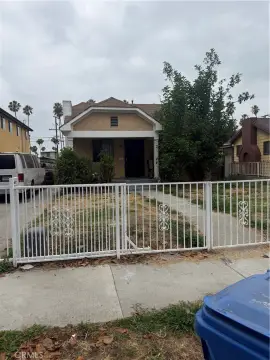 Duplex Residential Income Property