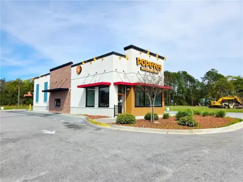Turnkey Restaurant Opportunity in Waycross