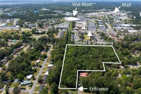 Brunswick Multifamily Development Opportunity