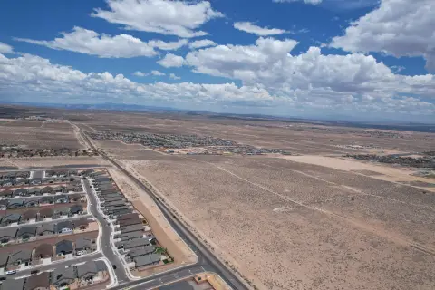 Commercial Development Parcel