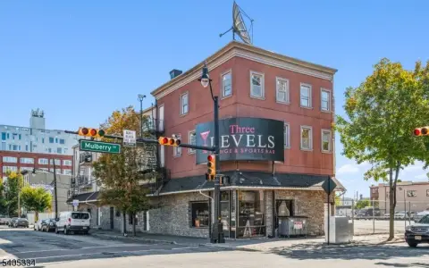 Income-Producing Mixed-Use Property