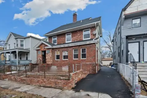 Spacious Two-Family Home with Bonus Space