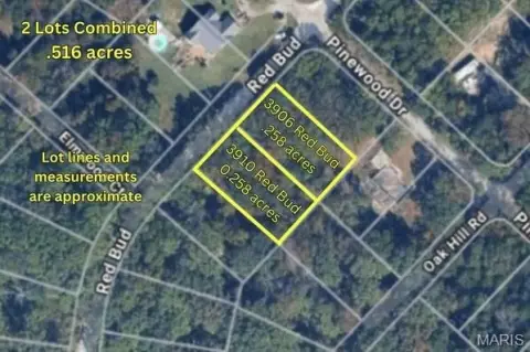 Two Residential Lots in Catawissa