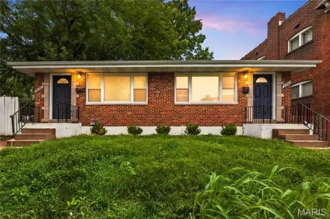 Ranch Duplex