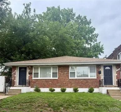 Ranch Two- to Four-Unit Property