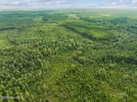24.98-Acre Land Parcel