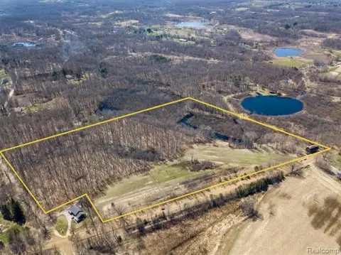 Versatile Land Parcel in Holly