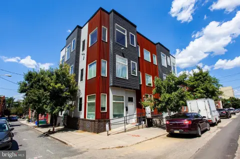 Brewerytown Multifamily Investment Opportunity