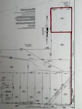 Ingomar Community Land Parcel