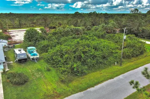Port Charlotte Residential Land Opportunity