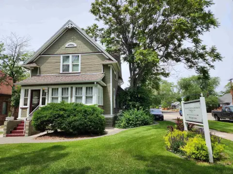 Historic Downtown Grand Junction Office