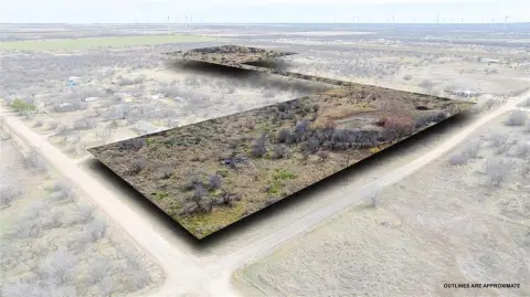 Versatile Land Parcel Near Abilene