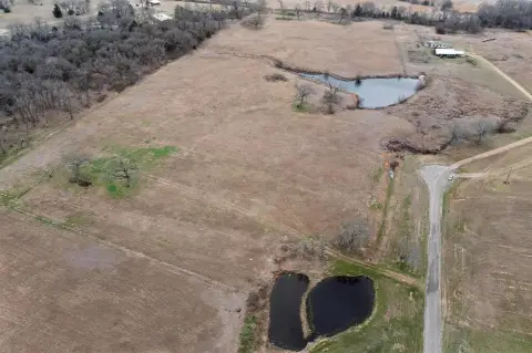 Athens, TX Land Opportunity