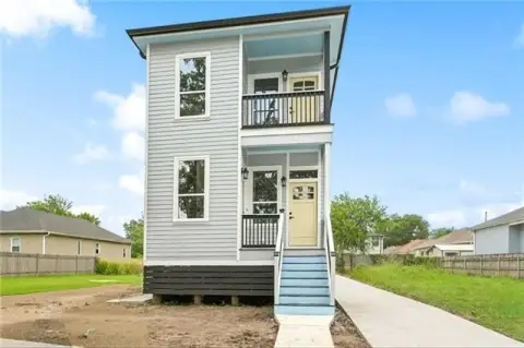 New Orleans Multifamily Property