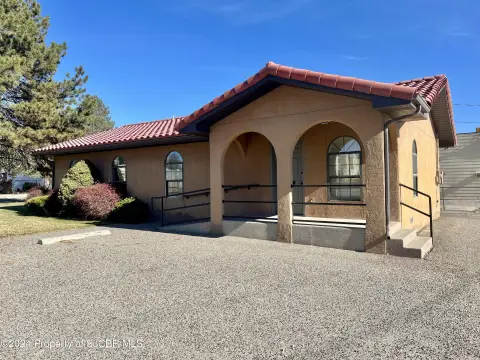 Renovated Medical Office Space