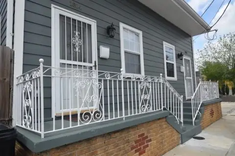 Charming New Orleans Duplex Opportunity