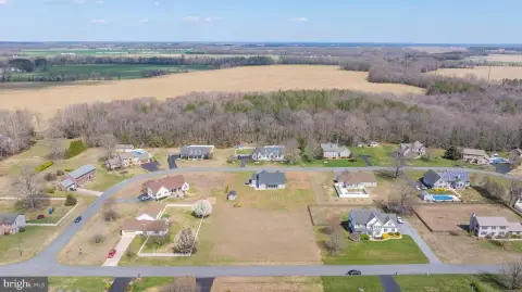 Residential Land in Milford, Delaware