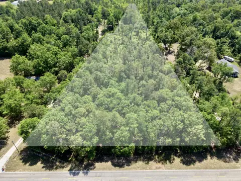 Hephzibah Land for Custom Home