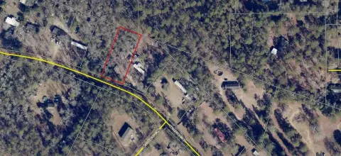 Aiken, SC Vacant Land