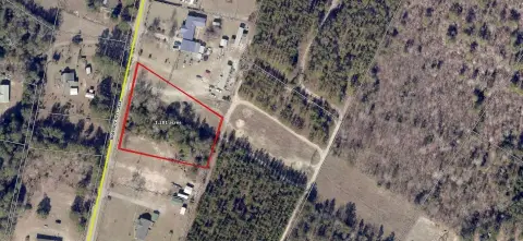 Aiken County Land For Sale