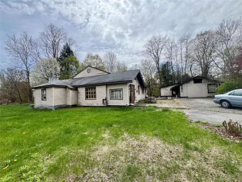 Multi-Family Property in Dover Plains