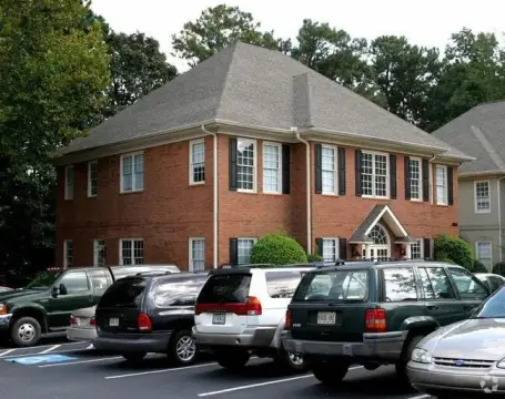 Marietta Office Investment Opportunity