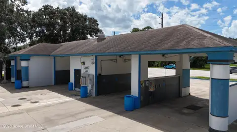 West Melbourne Car Wash Investment