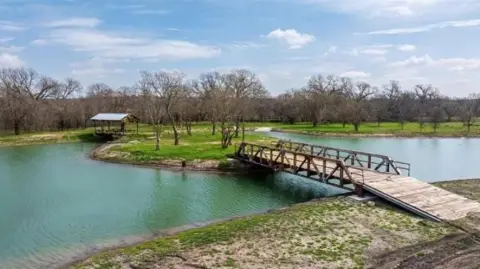 Willow Park Unimproved Development Land