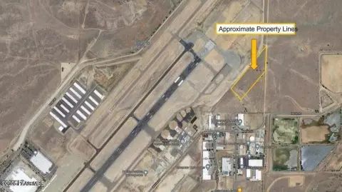 Prime Industrial Land For Sale