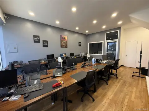 Commercial Space in Jamaica, NY