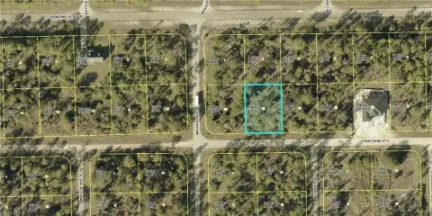 Land in Lehigh Acres, FL
