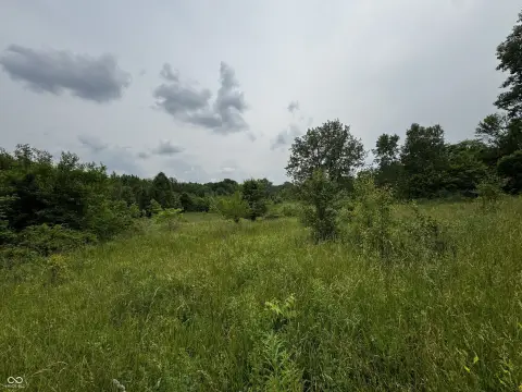 Spacious Lot in Indianapolis