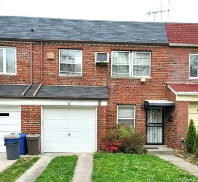 Bayside Two-Family Home For Sale