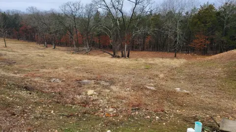 Residential Land in Overlook Subdivision