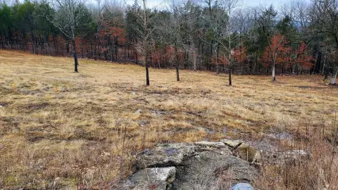 Residential Land in Overlook Subdivision